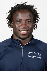 Broward wrestling first team, second team, honorable mention, coach of the  year