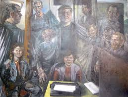 These are all future generations of the same technology with faster speed and other. Thomas Ziegler Mitglieder Der Pgh Mefa 1987 Kunst In Der Ddr Werke