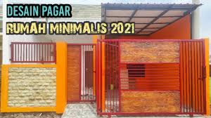We did not find results for: Desain Pagar Minimalis 2021 Inspirasi Rumah Youtube
