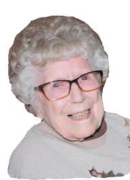 Obituary for Florence McCall