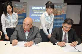 Reliance travels | reliance travels is one of the premium quality air travel services. Interview With Reliance Franchisee Franchise Malaysia Best Franchise Opportunities In Malaysia