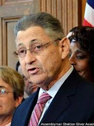 Feds want 10-plus years in prison for Sheldon Silver