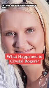What Happened W Crystal