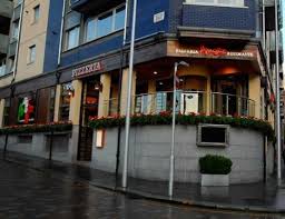 Amore Italian Restaurant Pizzeria Glasgow Merchant City Glasgowvant Restaurants Glasgowvant Restaurants