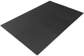 In addition black rubber flooring edges (1 metre long x 12.5cm depth ) add a perfect straight finish, making it easier to fit close to walls and edges. Prosource Fs1908pzzl Puzzle Exercise Mat Eva Foam Interlocking Tiles Black 24 Square Feet More Info Could Be Fo Exercise Floor Mat Puzzle Mat Floor Workouts