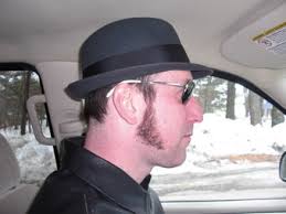 Maine in February 2011