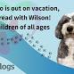 PAWS for Reading!