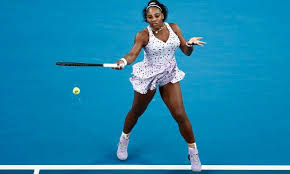Watch serena williams' best shots at australian open 2020, before losing to qiang wang in the third round. Mouratoglou Fitness Is An Issue For Serena Williams Not Confidence Ubitennis
