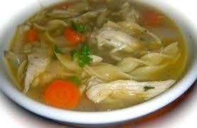 Grandma S Chicken Noodle Soup Divas Can Cook Chicken Noodle Soup Homemade Soup Recipes Chicken Noodle Chicken Noodle Soup Recipe Homemade