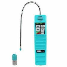 Top reasons to use a of course, there are also other methods of detecting leaks, such as using a uv light for hvac or soap. Elitech Hld 100 Corona Refrigerant Halogen Leak Detector R410a R134a Hvac Freon 841161102895 Ebay