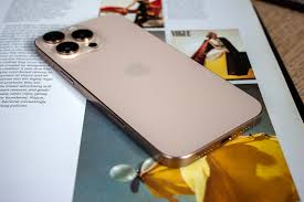 Apple iPhone 16 Pro