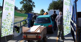 Aperçu de la protection des données personnelles. 13 Decheteries Site Officiel De Saint Etienne Metropole
