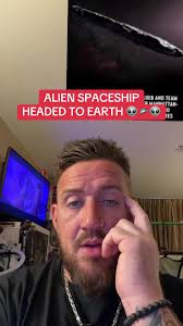 Lavia Indiana Alien Spaceships