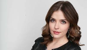 Days of our Lives' Jen Lilley's New Hallmark Christmas Movie 2020