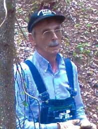 Obituary information for Thomas Winston Dickerson