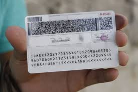 Conoce todos nuestros comunicados oficiales e historias destacadas del ine a través de central electoral. Conoces Bien Tu Credencial Del Ine