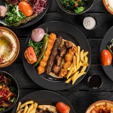 Ennabi Grill المشوى العنابي בטוויטר شكل يا مشكل اطلب مشكل العنابي و تلذذ بأكثر من نكهة في طبق واحد لتجهيز طلبك أو لطلبات التوصيل على الرقم الموحد 920006396