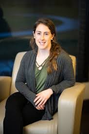 Former Fontbonne star on target with career goals in health and ...