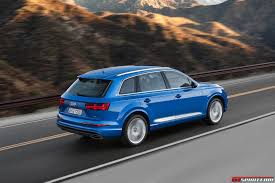 Image result for Night Blue 2015 Q7