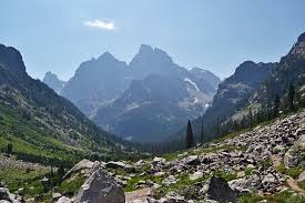 What to see in grand teton national park. 12 Top Rated Hiking Trails In Grand Teton National Park Wy Planetware