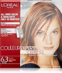 Couleur Experte Light Golden Brown Brioche L Oreal Paris Https Www Amazon Com Dp B000kohtbo Ref Cm Sw R Pi Light Hair Color Hair Color Highlights Hair Color
