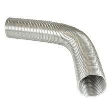 Check spelling or type a new query. Master Flow 5 In X 8 Ft Aluminum Flex Pipe Af5x96 The Home Depot