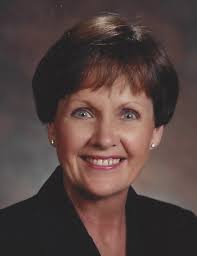 Obituary information for Peg Poling