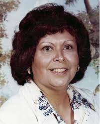 Yolanda Gutierrez Obituary (1933