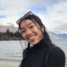 Jacqueline Joe's Instagram, Twitter & Facebook