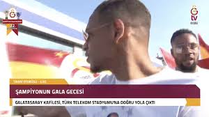Ayrıca canlı tv seçeneği içerisinde beinsport, dsmart, eurosport, s sport ve daha birçok şifreli kanalı 7/24 izleyebilirsiniz! Galatasaray Sampiyonluk Kutlamalari Canli Izle Galatasaray Tv Gs Tv Sampiyonluk Kutlamalari Izle
