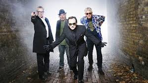 Yes, it's so beautiful clearly i am a very silly blokette, for it has only tonight occurred to me to try typing dave vanian into. The Damned Uk Tour Dates Tickets