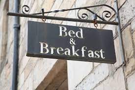 Cozy Retreats: Bed and Breakfast Getaways