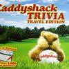 If you can answer 50 percent of these science trivia questions correctly, you may be a genius. Caddyshack Trivia Game Board Game Boardgamegeek