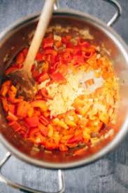 Mittlerweile gehört chili sin carne zu den klassikern in der veganen küche. Einfaches Chili Sind Carne Rezept Vegan Glutenfrei Vegane Vibes