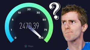 Why is netflix offering the fast.com speed test? Is Your Internet Fast Enough Youtube