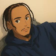 Iconic NBA photos in "Studio Ghibli style" Via ChatGPT! H/T Databallr,  DevInTheLab, NBAWorld24