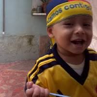 40+ perfiles de «William Ojeda»