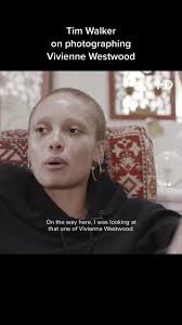 Tim Walker: Capturing Vivienne Westwood's Regal Essence