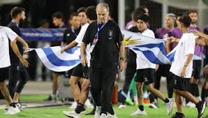 Montevideo Portal - News update