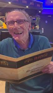 Sad news coming out of Carmarthen tonight with the passing of former Baglan  man Cedric Williams. Prior to moving away, some 8 years ago, Cedric had  lived in Alpha Place and Albion