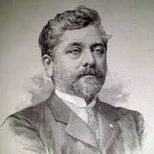 Meet Marcus Lavergne