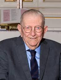 Obituary information for Oris Edsel Holden