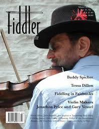 Get digital access to Fiddler Magazine
