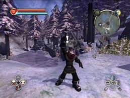 Wasteland 3 similarities with fable: Fable The Lost Chapters Download Gamefabrique