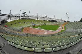 The olympic stadium gates in tokyo were opening up on friday as the athletics part of the olympic games are set to begin. Football Returns To Munich Olympic Stadium Ahead Of 2022 European Championships