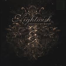 Music videos made for élan and endless forms most beautiful. Nightwish Endless Forms Most Beautiful 2015 Vinyl Discogs