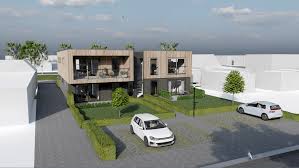 Meer weten over wonen in stellinghaven oosterwolde? Stijlvol Wonen Aan De Houtwal Te Oosterwolde Bouwbedrijf Buiteveld