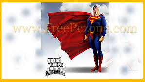 Gta San Andreas Superman Mod Free Download Http Freepczone Com Gta San Andreas Superman Mod Free Download San Andreas Superman Gta