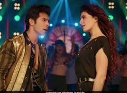 9 Se 12 Song From Judwaa 2 A reboot of the 1997 film judwaa, the film stars varun dhawan playing twins raja and prem opposite jacqueline fernandez and taapsee pannu.