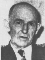 Bell Island Submarine Miner